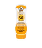 Лосьон SPF 50 для загара на солнце 100 ml