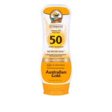 Лосьон SPF 50 для засмаги на сонці 100 ml