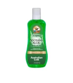 Лосьон Soothing Aloe Gel после загара на солнце 237 ml успокаивающий