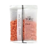 Воск горячий в гранулах ItalWax коралл TOP Formula 100 г