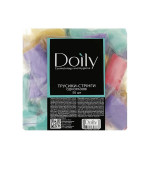 Трусики-стринги Doily одноразовые 50 ед (Mix)