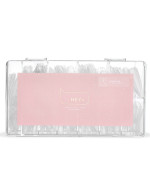 Тіпси гелеві для нарощування Heylove 500 од (Stiletto XL (стилет XL))