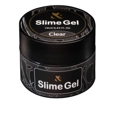 Гель-жвачка FOX Slime gel 10 мл (Clear)