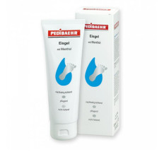 Гель-лід BAEHR з ментолом 125 мл