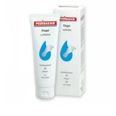 Гель-лід BAEHR з ментолом 125 мл