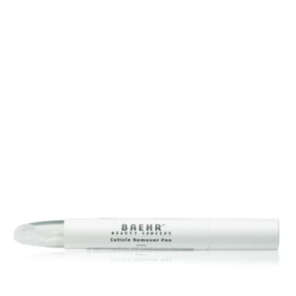 Карандаш для удаления кутикулы BAEHR 3 мл