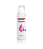 Крем-пена BAEHR Cremeschaum для ног с 10% мочевиной и розовым маслом 125 мл