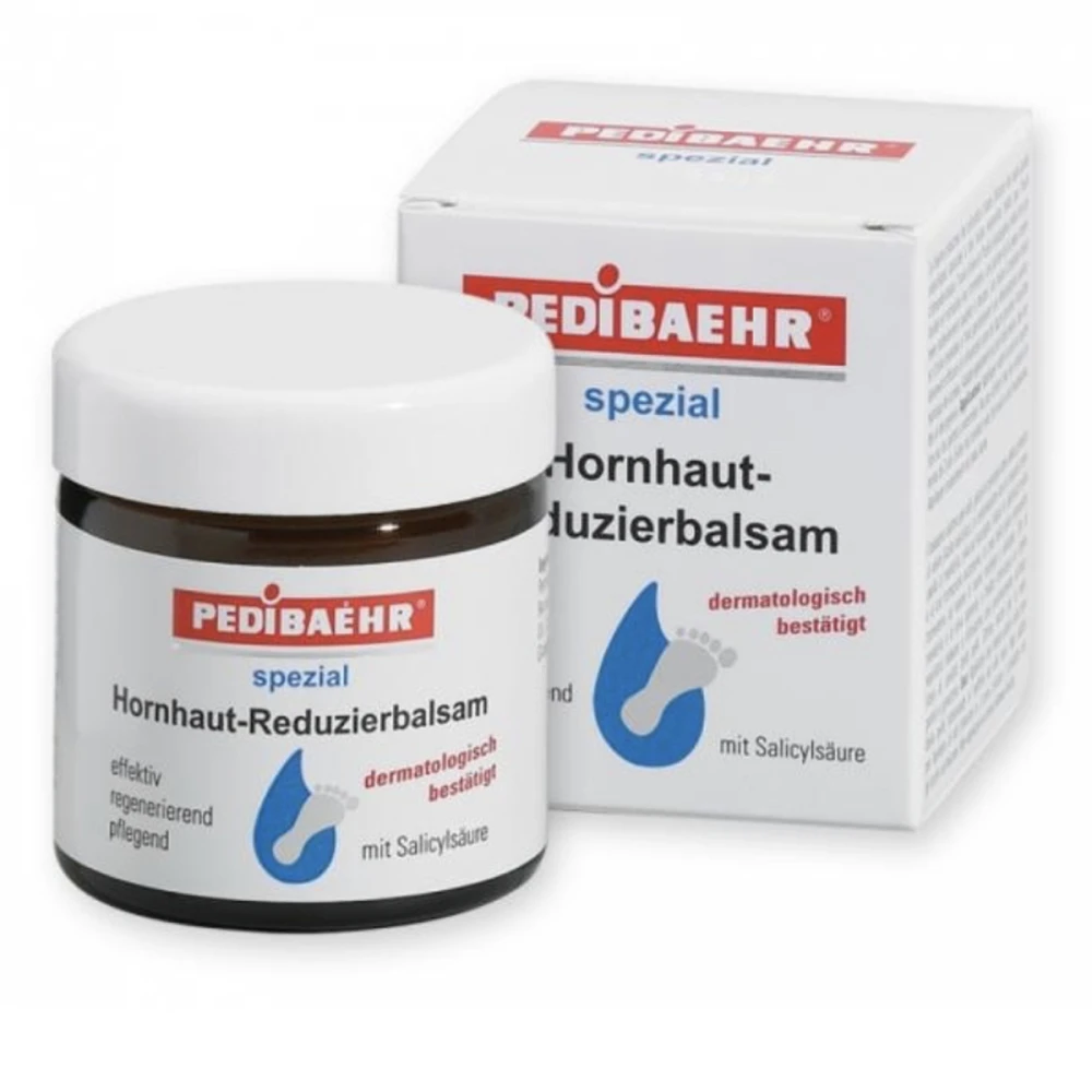 Бальзам BAEHR регенеруючий із саліциловою кислотою 60 мл