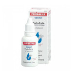 Краплі BAEHR Podo-Forte для ніг з маслом чайного дерева 30 мл