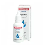 Капли BAEHR Podo-Forte для ног с маслом чайного дерева 30 мл