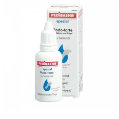 Капли BAEHR Podo-Forte для ног с маслом чайного дерева 30 мл