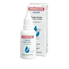 Капли BAEHR Podo-Forte для ног с маслом чайного дерева 30 мл