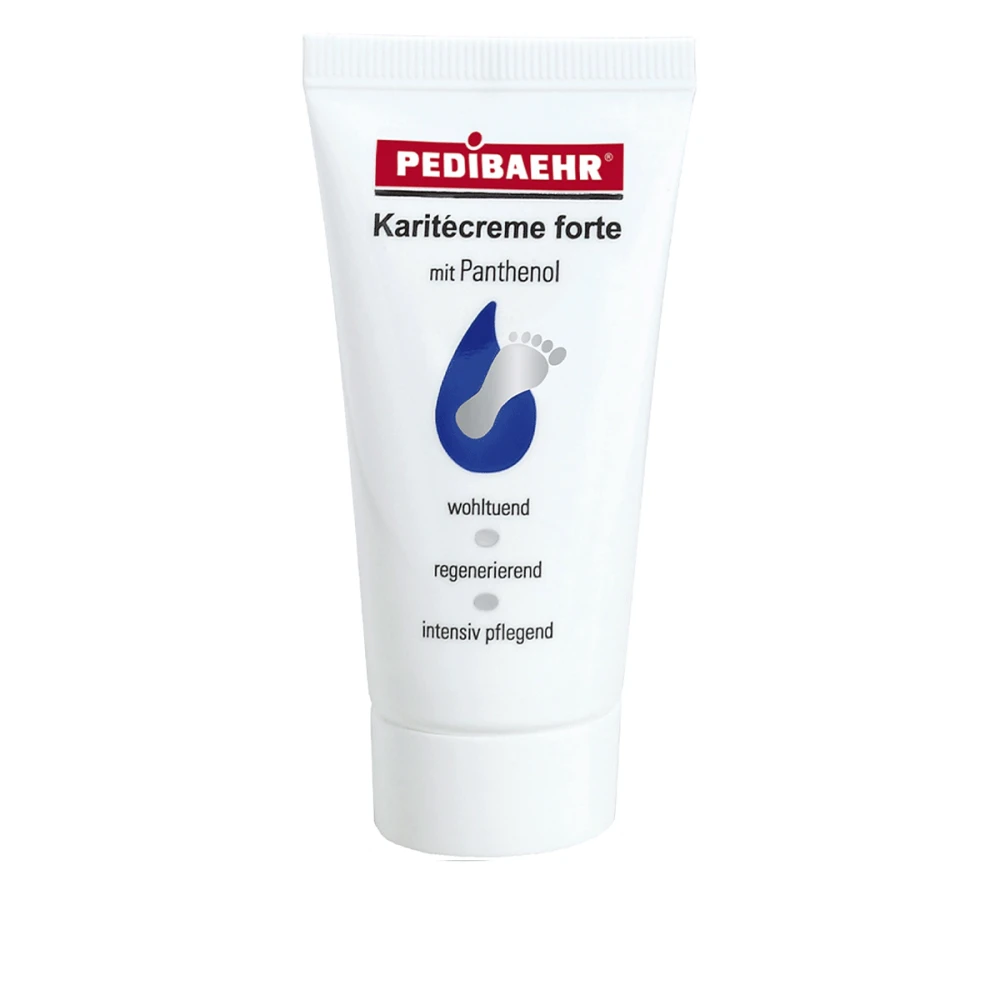 Крем- карите форте з пантенолом BAEHR 30 мл