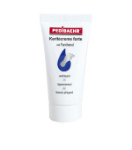 Крем-карите форте с пантенолом BAEHR 30 мл