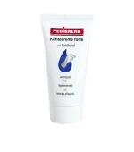 Крем-карите форте с пантенолом BAEHR 30 мл