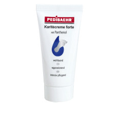 Крем-карите форте с пантенолом BAEHR 30 мл