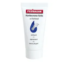 Крем-карите форте с пантенолом BAEHR 30 мл