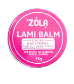 Клей без клея для ламінування вій Zola Lami Balm Pink  15ml