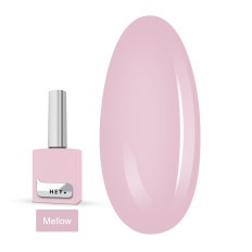 Гель SMART Heylove жидкий конструирующий во флаконе 15 мл (Mellow)