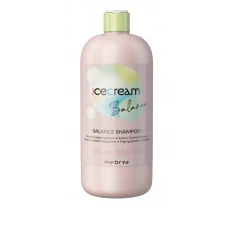 Шампунь для жирных волос Inebrya Balance 1000 мл