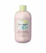 Шампунь для сухих вьющихся и окрашенных волос Inebrya Shampoo Dry-T 300 мл
