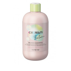 Шампунь для жирных волос Inebrya Balance 300 мл