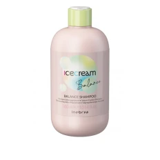 Шампунь для жирных волос Inebrya Balance 300 мл
