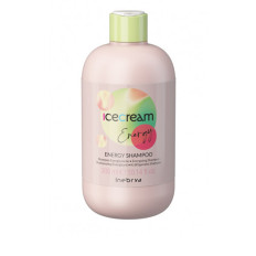 Шампунь против выпадения волос Inebrya Energy Shampo 300 мл