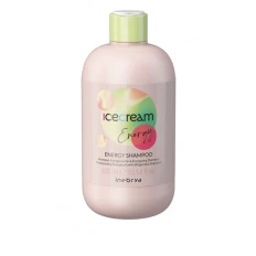 Шампунь против выпадения волос Inebrya Energy Shampo 300 мл