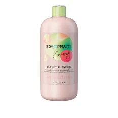 Шампунь против выпадения волос Inebrya Energy Shampo 1000 мл