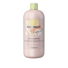 Шампунь для частого використання Inebrya Daily Shampoo 1000 мл