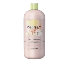 Шампунь для частого использования Inebrya Daily Shampoo 1000 мл