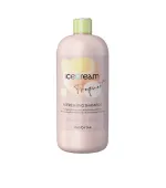 Шампунь освежающий с мятой Inebrya Refreshing Shampoo Mint 1000 мл