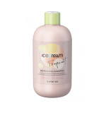 Шампунь освіжаючий з мятою Inebrya Refreshing Shampoo Mint 300 мл