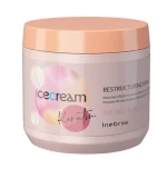 Маска восстанавливающая с кератином Inebrya Keratin Restructuring Mask 500 мл