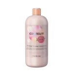 Шампунь восстанавливающий с кератином Inebrya Keratin Restructuring Shampoo 1000 мл