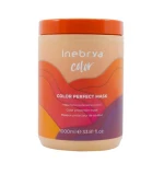 Маска для окрашенных волос Inebrya Color Perfect Mask 1000 мл