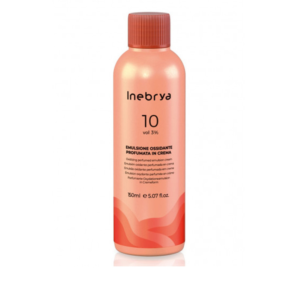 Окислитель парфюмированный Inebrya Color 3% 10 Vol 150 мл