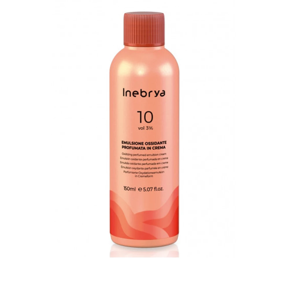 Окислювач парфумований Inebrya Color 3% 10 Vol 150 мл