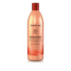 Окислювач парфумований Inebrya Color 6% 20 Vol 1000 мл