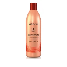 Окислювач парфумований Inebrya Color 6% 20 Vol 1000 мл