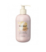 Маска з аргановою олією для фарбованого волосся Inebrya Pro-Age Mask Argan Oil 300 мл