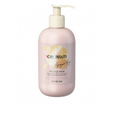 Маска с аргановым маслом для окрашенных волос Inebrya Pro-Age Mask Argan Oil 300 мл