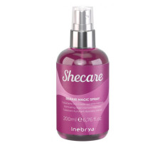 Cпрей відновлюючий Inebrya Sheсare Repair Magic Spray 200 мл