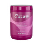 Маска восстанавливающая Inebrya Shesare Repair Mask 1000 мл
