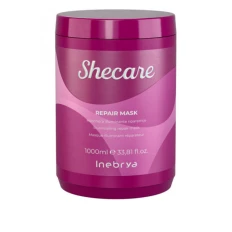 Маска восстанавливающая Inebrya Shesare Repair Mask 1000 мл