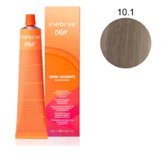 Крем-фарба Inebrya Сolor з вмiстом амiаку 100 мл (10-1)