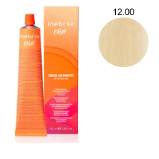 Крем-фарба Inebrya Сolor із вмістом аміаку 100 мл (12-00)