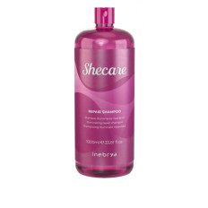 Шампунь відновлюючий Inebrya Sheсare Repair Shampoo 1000 мл
