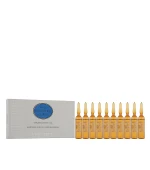 Ампулы Phyto Syntesi Раксодерм для упругости 10 мл 10 флаконов